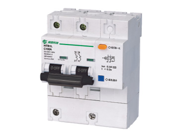 HTB1L-100ϵ©는·mڽ50/60Hz~늉400V~63A100Aľ·ʣo(h)֮(dng)|늻·й©^(gu)Ҏ(gu)ֵr(sh)ʣ(dng)·ژO̵ĕr(sh)g(ni)Ԅ(dng)ДԴȫͷֹO(sh)l(f)й©ɵ¹